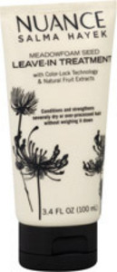 Meadowfoam seed